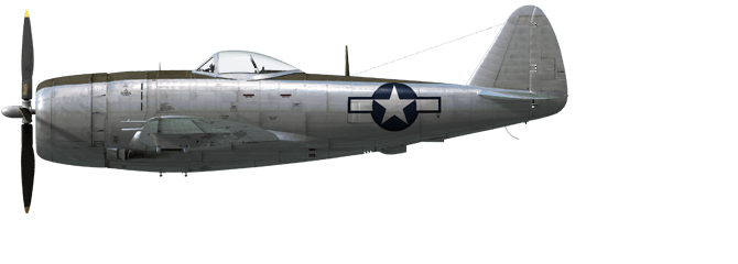 P-47D-28